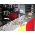 ΜΑΣΠΙΕΔΕΡΑ YAMAHA CRYPTON ΣΠΑΣΤΗ
