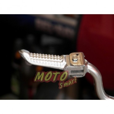 ΜΑΣΠΙΕΔΕΡΑ CRYPTON ΣΠΑΣΤΗ