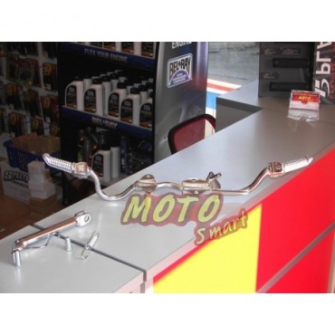 ΜΑΣΠΙΕΔΕΡΑ F1Z R ΣΠΑΣΤΗ