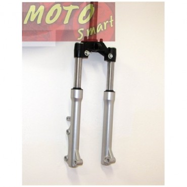 ΠΙΡΟΥΝΙ CRYPTON R 115 ΕΜΠΡΟΣ ROC