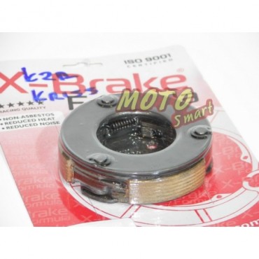 ΣΙΑΓΩΝΕΣ ΦΥΓΟΚΕΝΤΡΙΚΟΥ KAZE R 115 X BRAKE