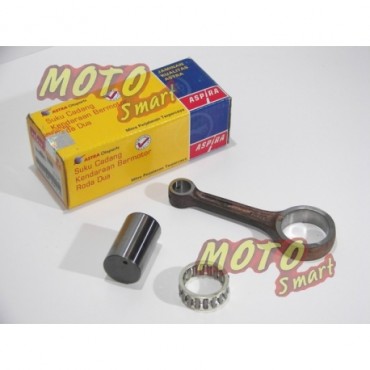 ΜΠΙΕΛΑ CRYPTON X 135 ASPIRA