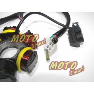 ΠΗΝΙΟΦΟΡΟΣ ASTREA GRAND ΜΙΖΑΤΟ FEDERAL