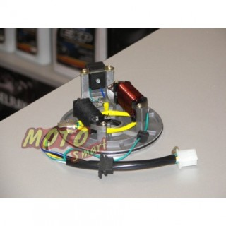 ΠΗΝΙΟΦΟΡΟΣ HONDA C50C / GLX ROC