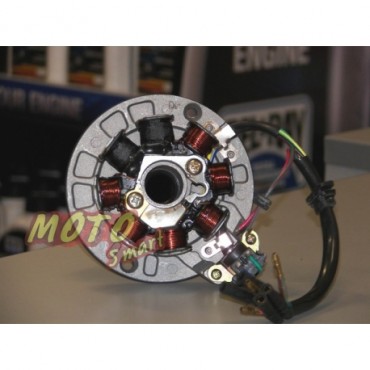 ΠΗΝΙΟΦΟΡΟΣ GLX 90 ΑΜΙΖΟ ROC