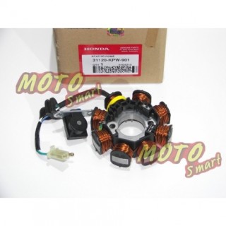 ΠΗΝΙΟΦΟΡΟΣ HONDA INNOVA 125 ΓΝΗΣΙΟΣ