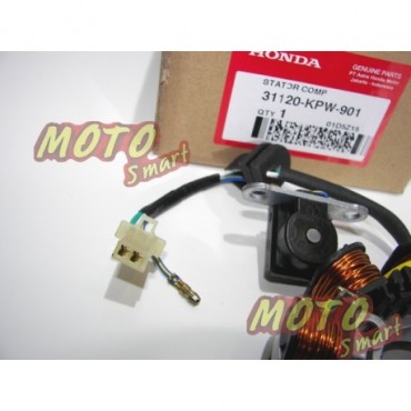 ΠΗΝΙΟΦΟΡΟΣ INNOVA 125 ΓΝΗΣΙΟΣ