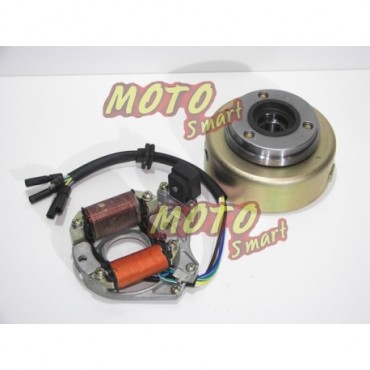 ΠΗΝΙΟΦΟΡΟΣ LIFAN ΜΕ ΒΟΛΑΝ ΜΙΖΑΤΟ