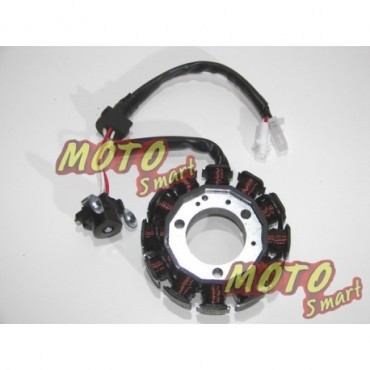 ΠΗΝΙΟΦΟΡΟΣ CRYPTON R 115 OEM