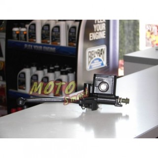 ΤΡΟΜΠΑ ΦΡΕΝΟΥ HONDA INNOVA 125 ROC