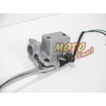 ΤΡΟΜΠΑ ΦΡΕΝΟΥ BOBOS ROC