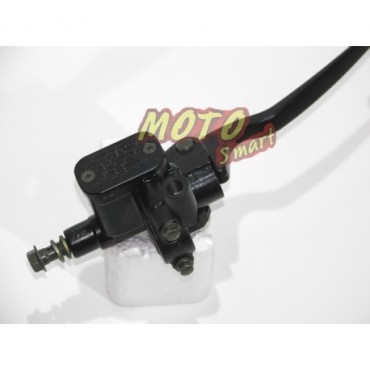 ΤΡΟΜΠΑ ΦΡΕΝΟΥ CRYPTON X 135 ROC