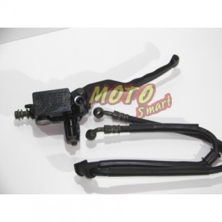 ΤΡΟΜΠΑ ΦΡΕΝΟΥ HONDA  ASTREA SUPRA ROC