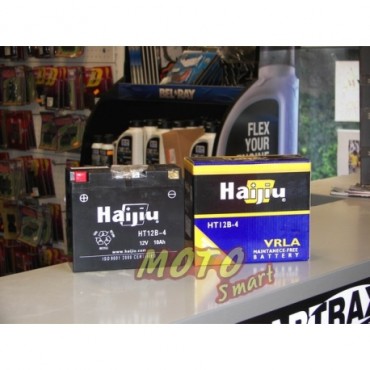 ΜΠΑΤΑΡΙΑ TDM 900 HAIJIU HT12B-4 GEL