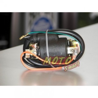 ΠΟΛΛΑΠΛΑΣΙΑΣΤΗΣ KAWASAKI KAZE-R 115 ROC