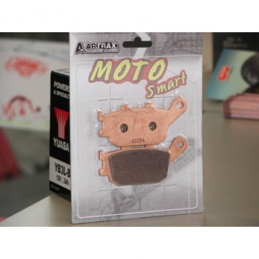 ΤΑΚΑΚΙΑ DL 650 / 1000 V-STROM ARTRAX