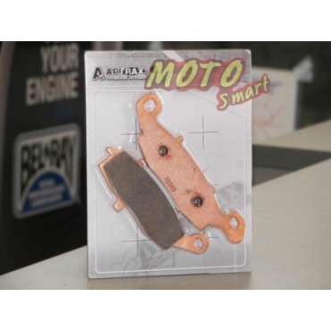 ΤΑΚΑΚΙΑ SV 650 99'- 10' ARTRAX