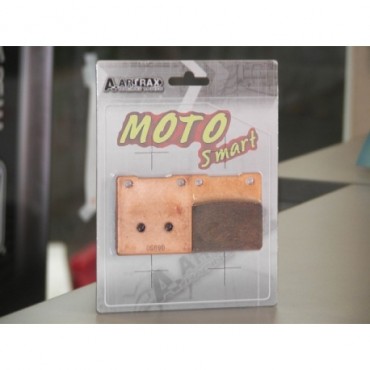 ΤΑΚΑΚΙΑ SV 650 99'- 02' ARTRAX