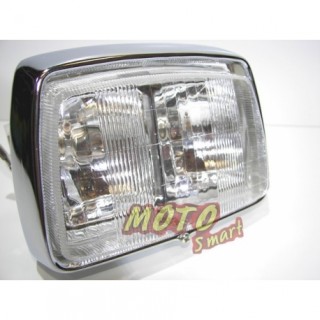 ΦΑΝΑΡΙ ΕΜΠΡΟΣ  GLX 50 90 ΔΙΠΛΟ