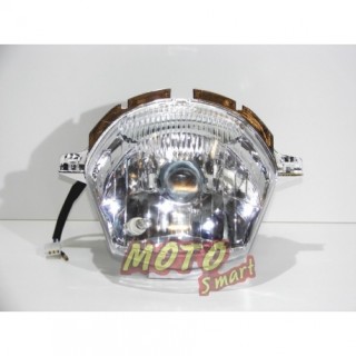 ΦΑΝΑΡΙ ΕΜΠΡΟΣ HONDA INNOVA 125 ROC