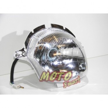 ΦΑΝΑΡΙ INNOVA 125 ΕΜΠΡΟΣ