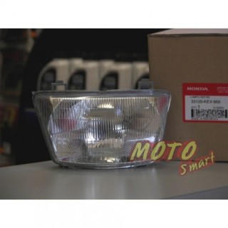 ΦΑΝΑΡΙ ΕΜΠΡΟΣ HONDA ASTREA SUPRA  ΓΝΗΣΙΟ