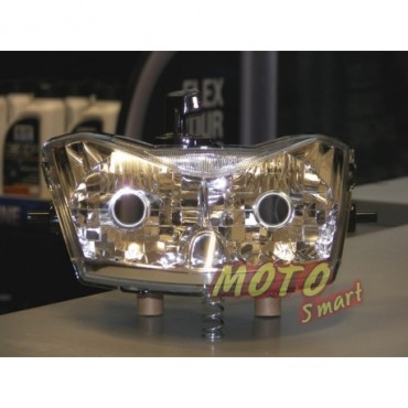 ΦΑΝΑΡΙ ΕΜΠΡΟΣ KAWASAKI  ZX 130 ΓΝΗΣΙΟ