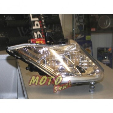 ΦΑΝΑΡΙ ZX 130 ΕΜΠΡΟΣ ΓΝΗΣΙΟ