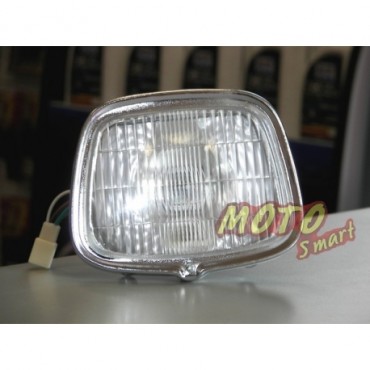 ΦΑΝΑΡΙ ΕΜΠΡΟΣ YAMAHA  T 50/T80
