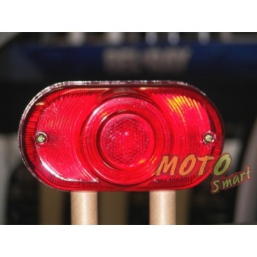 ΦΑΝΑΡΙ C50 6v ΠΙΣΩ