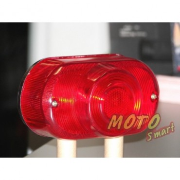 ΦΑΝΑΡΙ C50 6v ΠΙΣΩ