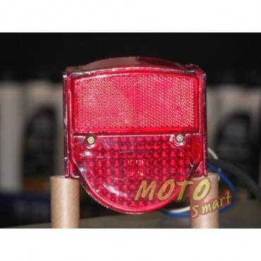 ΦΑΝΑΡΙ ΠΙΣΩ ΣΤΟΠ HONDA C50C