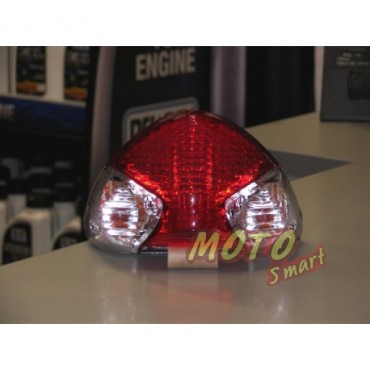 ΦΑΝΑΡΙ DYNAMIK 125 ΠΙΣΩ NORMAL