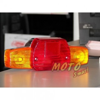 ΦΑΝΑΡΙ ΠΙΣΩ ΣΤΟΠ YAMAHA T50 T80 ROC