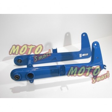 ΨΑΛΙΔΙ HONDA C50C ΜΠΛΕ ROC