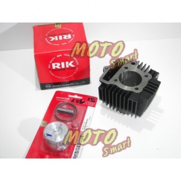 ΚΥΛΙΝΔΡΟΠΙΣΤΟΝO ASTREA GRAND  SUPRA 51mm