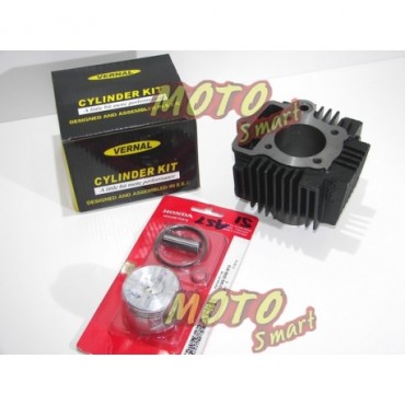 ΚΥΛΙΝΔΡΟΠΙΣΤΟΝO ASTREA GRAND  SUPRA 51mm ΓΝΗΣΙΟ ΠΙΣΤΟΝΙ