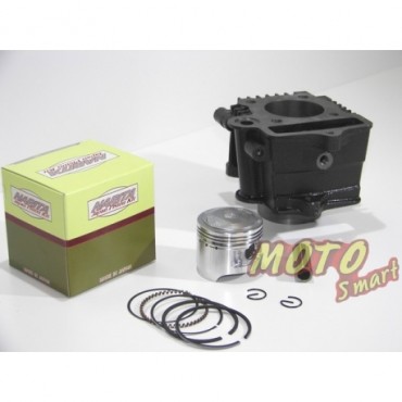 ΚΥΛΙΝΔΡΟΠΙΣΤΟΝΟ C50C 47mm