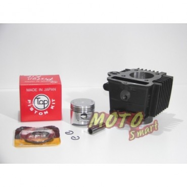 ΚΥΛΙΝΔΡΟΠΙΣΤΟΝΟ GLX 90 47mm