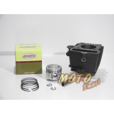 ΚΥΛΙΝΔΡΟΠΙΣΤΟΝΟ GLX 50 GB5SS 47mm