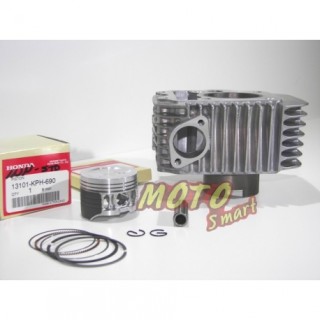 ΚΥΛΙΝΔΡΟΠΙΣΤΟΝΟ INNOVA 125 INJECTION STD 52,4mm