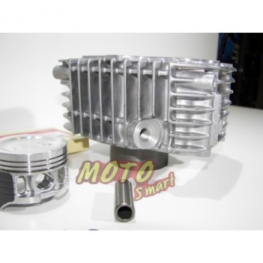 ΚΥΛΙΝΔΡΟΠΙΣΤΟΝΟ INNOVA 125 INJECTION STD 52,4mm