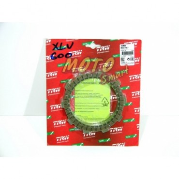 ΔΙΣΚΟΙ XLV 600 TRANSALP LUCAS