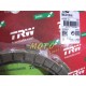 ΔΙΣΚΟΙ HONDA XLV 650 TRANSALP LUCAS