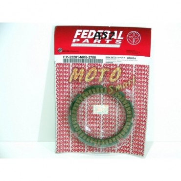 ΔΙΣΚΟΙ ASTREA GRAND SUPRA FEDERAL