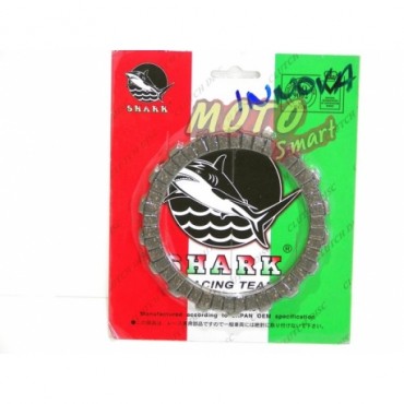 ΔΙΣΚΟΙ INNOVA 125 SHARK