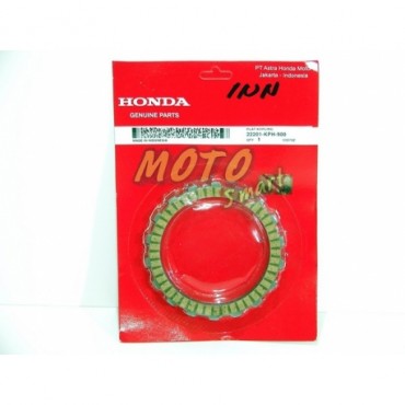 ΔΙΣΚΟΙ INNOVA 125 ΓΝΗΣΙΟΙ