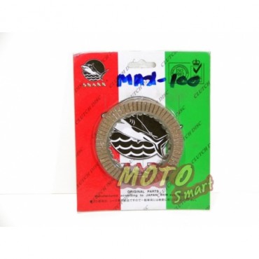 ΔΙΣΚΟΙ KAWASAKI MAX 100 SHARK