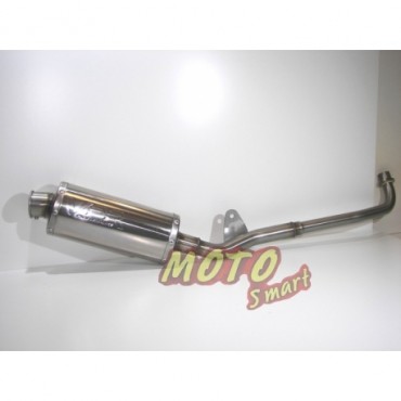 ΕΞΑΤΜΙΣΗ VPR ASTREA GRAND SUPRA OVAL ΔΩΡΟ ΤΑ ΜΕΤΑΦΟΡΙΚΑ