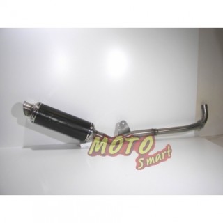 ΕΞΑΤΜΙΣΗ VPR HONDA ASTREA GRAND SUPRA ROUND ΔΩΡΟ ΤΑ ΜΕΤΑΦΟΡΙΚΑ